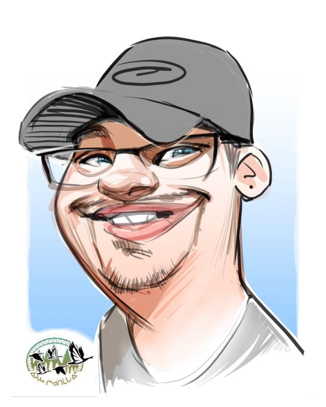 Colorado Caricature Artists